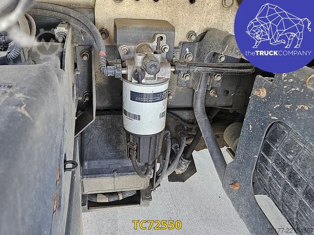 Refuse collection vehicle Renault Premium 270