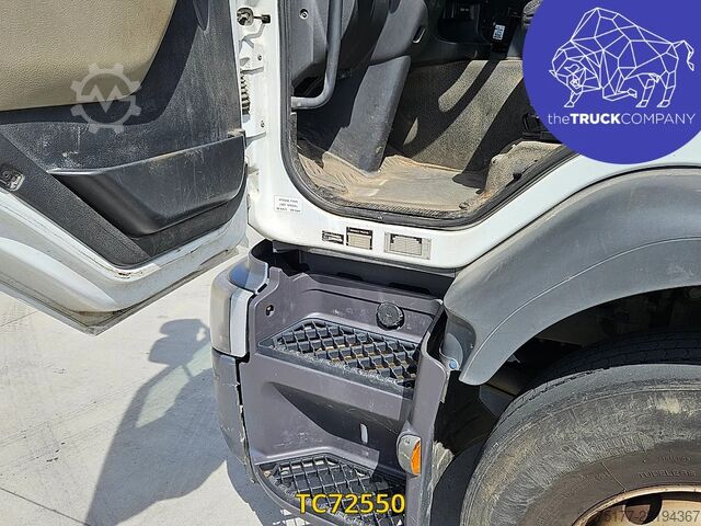 Refuse collection vehicle Renault Premium 270