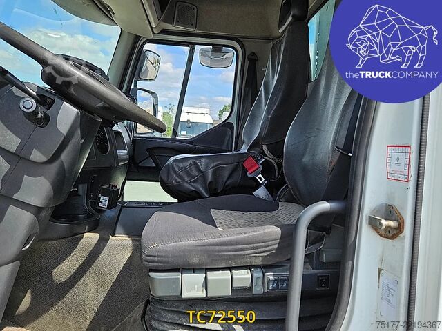 Refuse collection vehicle Renault Premium 270