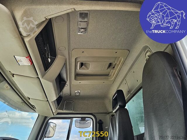 Refuse collection vehicle Renault Premium 270