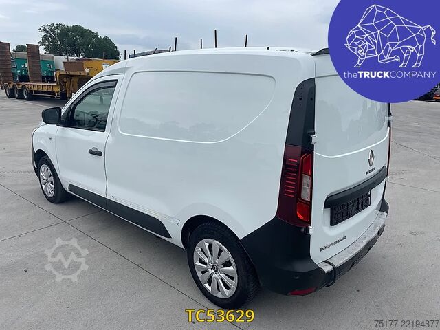 Suitcase Renault Express 1.5
