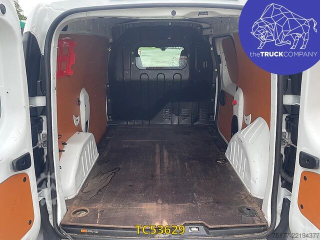Suitcase Renault Express 1.5