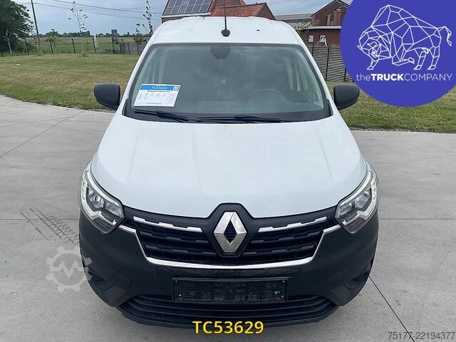 Suitcase Renault Express 1.5