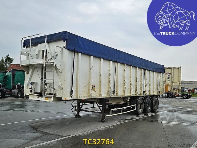 Tipper General Trailer 