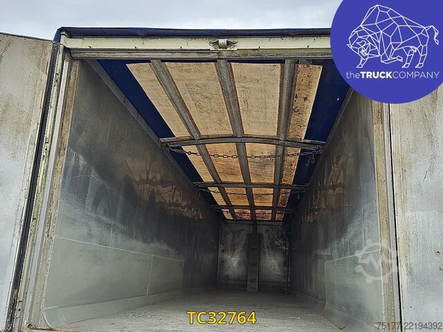 Tipper General Trailer 