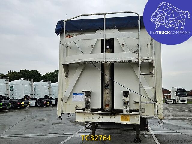 Tipper General Trailer 