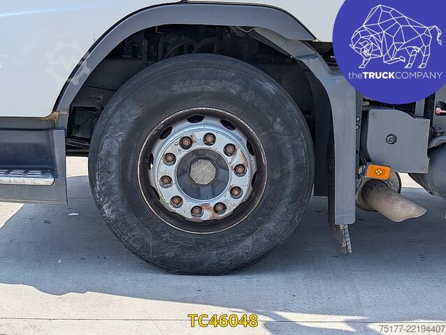 Standard-SZM Volvo FH 400