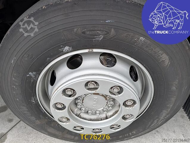 Standard-SZM MAN TGX 460