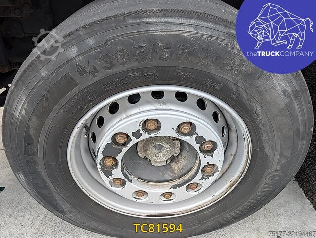 Standard-SZM DAF XF 510