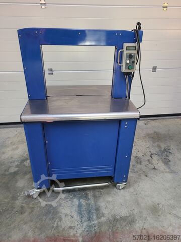 Strapping machine Transpak TP 702