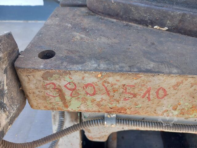 Exzenterpresse DIGEP SD-25