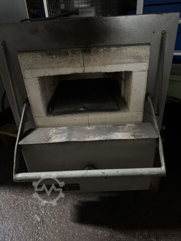 Hardening Furnace NABERTHERM N7