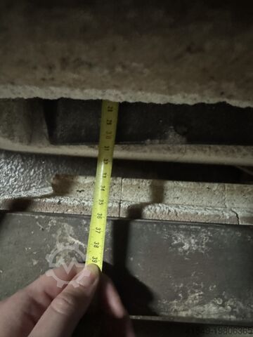 Härteofen NABERTHERM N7