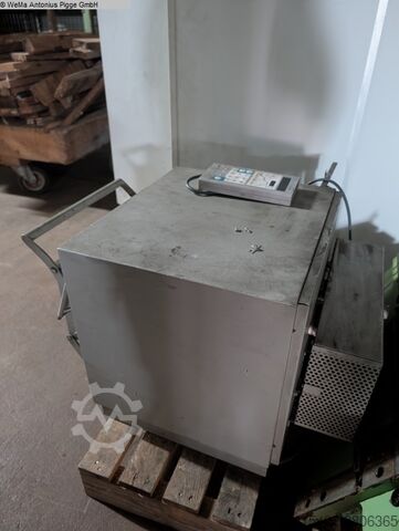 Härteofen NABERTHERM N7