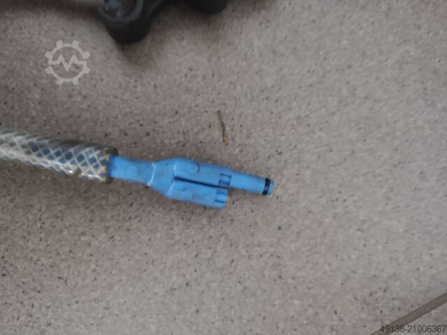 Battery Charger 24 V 40 A Indatron - Linde STE 24/40 EUW