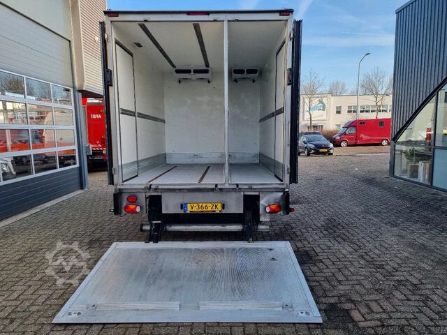 Refrigerated/freezer transport (closed box) Mercedes-Benz Sprinter 516 CDI Kuhlkoffer MT LBW -20C/+20C Ko...