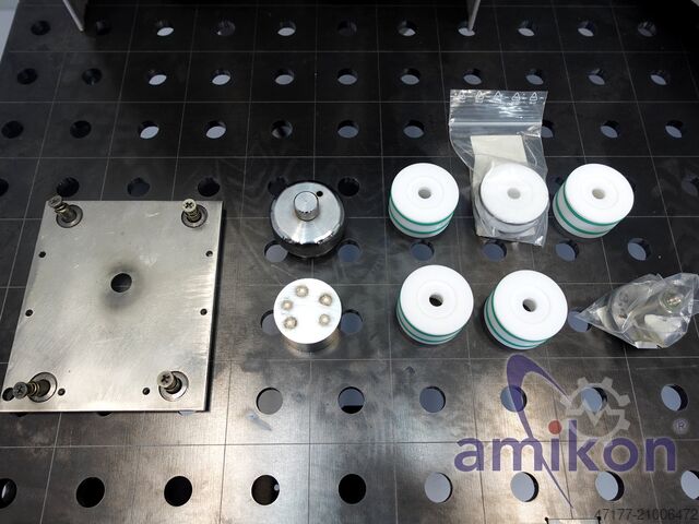 Material analysis with PC & accessories Ametek Spectro MAXx LMM04 OES Metallspektrometer