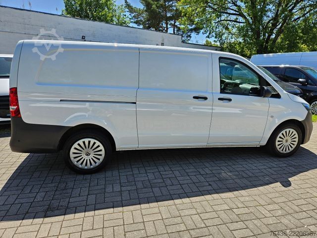 Kastenwagen MERCEDES-BENZ Vito 116 CDI PRO EXTRALANG|5°°°KM|9G|MB GARANTIE
