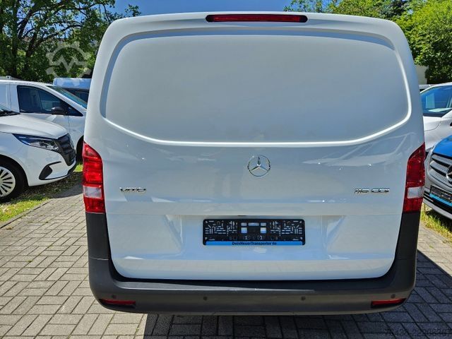Kastenwagen MERCEDES-BENZ Vito 116 CDI PRO EXTRALANG|5°°°KM|9G|MB GARANTIE