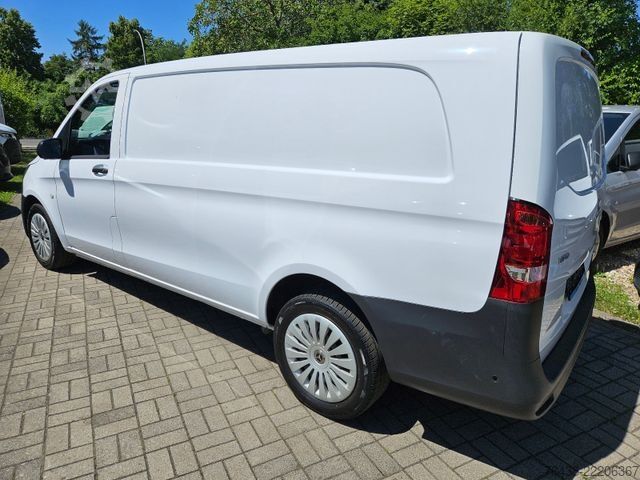 Kastenwagen MERCEDES-BENZ Vito 116 CDI PRO EXTRALANG|5°°°KM|9G|MB GARANTIE