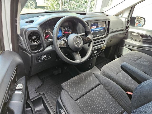 Kastenwagen MERCEDES-BENZ Vito 116 CDI PRO EXTRALANG|5°°°KM|9G|MB GARANTIE