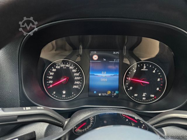Kastenwagen MERCEDES-BENZ Vito 116 CDI PRO EXTRALANG|5°°°KM|9G|MB GARANTIE