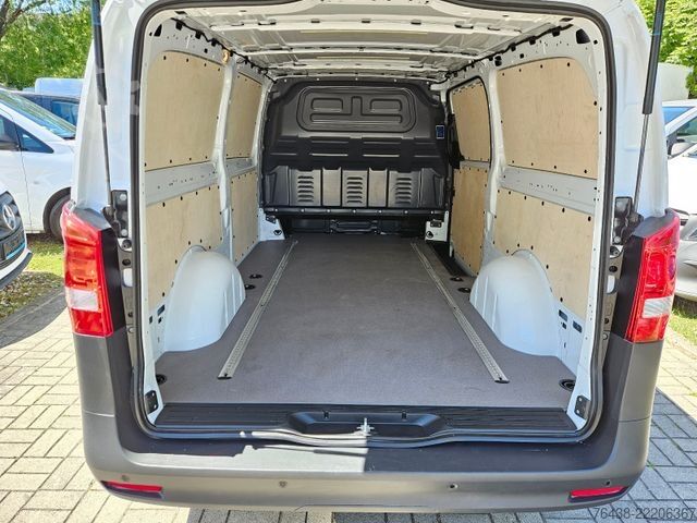 Kastenwagen MERCEDES-BENZ Vito 116 CDI PRO EXTRALANG|5°°°KM|9G|MB GARANTIE