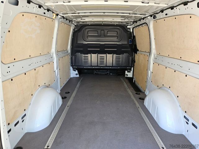Kastenwagen MERCEDES-BENZ Vito 116 CDI PRO EXTRALANG|5°°°KM|9G|MB GARANTIE
