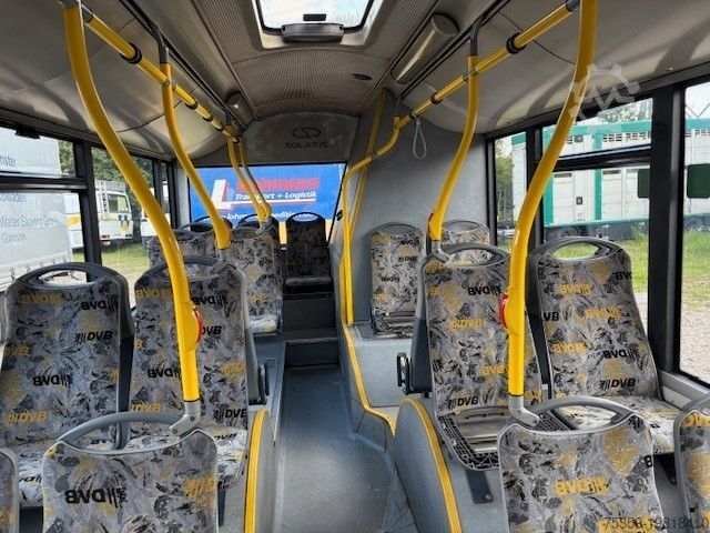 City bus SOLARIS Urbino
