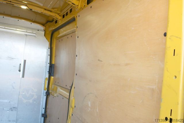 Kastenwagen hoch FORD TRANSIT TREND L2 Hochdach + Schiebetür Trennwand