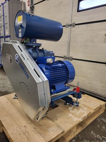 AERZEN GM10S AERZEN GM 10S