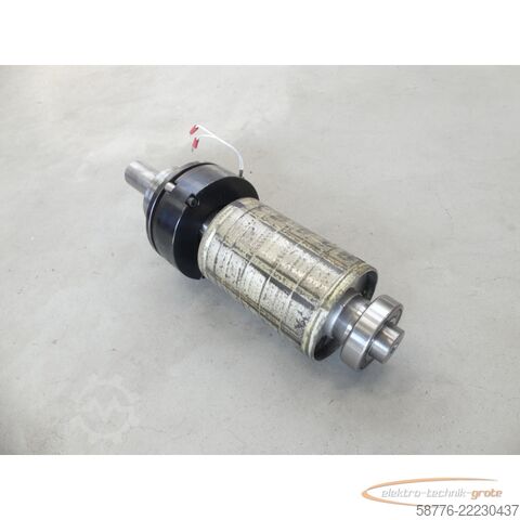 Control unit Heidenhain Rotor für QSY 155D EcoDyn ID: 339 881-84 Motor SN: 29270302H
