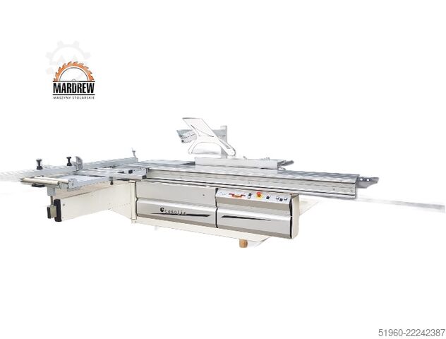 Panel saw CASOLIN ASTRA DGT 1/25 Casolin ASTRA DGT 1/25