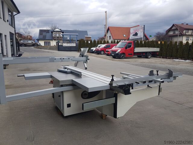 Panel saw CASOLIN ASTRA DGT 1/25 Casolin ASTRA DGT 1/25