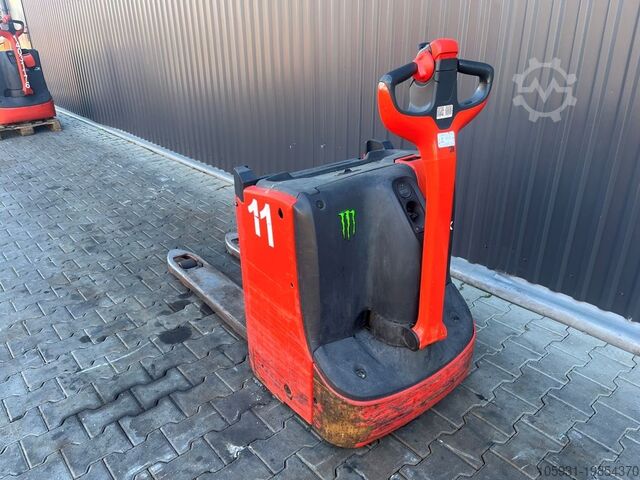 Electric Pallet Truck Linde T16L
