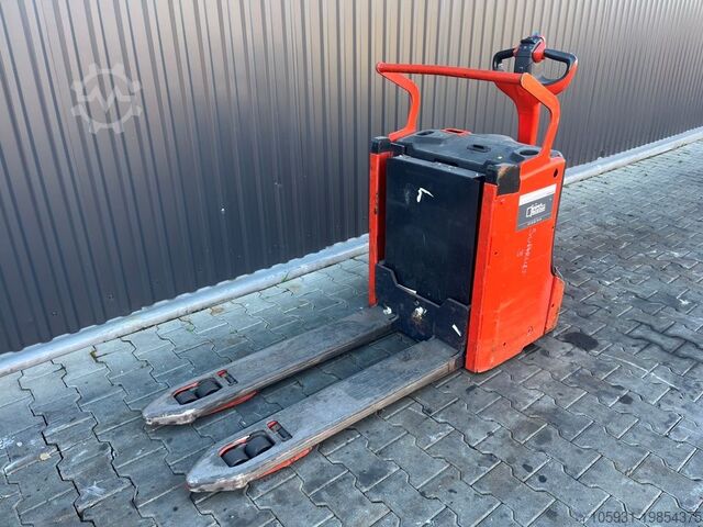 Electric Pallet Truck Linde T16L