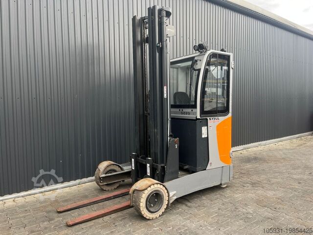 Reach Truck Still FMX20SE