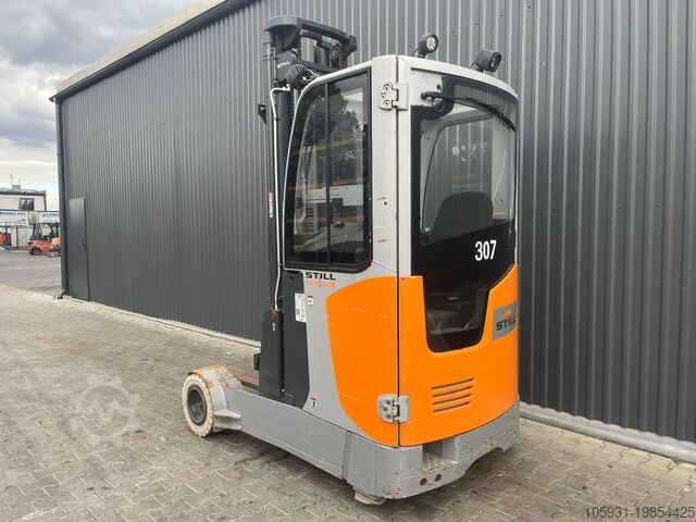 Reach Truck Still FMX20SE
