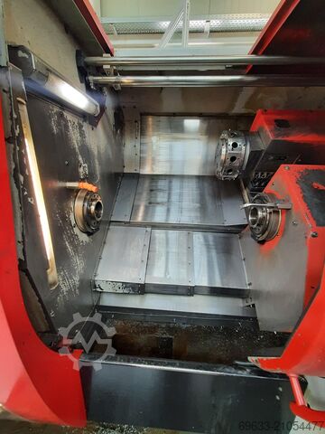 CNC-Dreh- und Fräszentrum EMCO Emco Turn 365