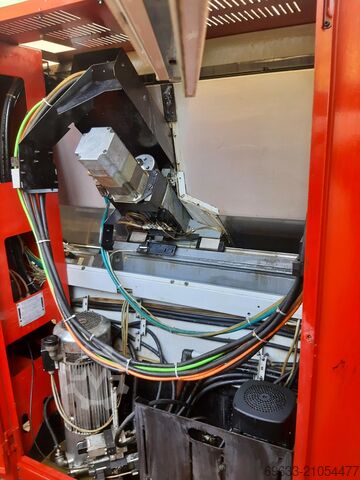 CNC-Dreh- und Fräszentrum EMCO Emco Turn 365