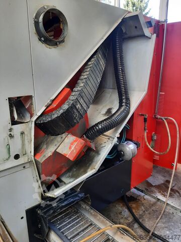 CNC-Dreh- und Fräszentrum EMCO Emco Turn 365