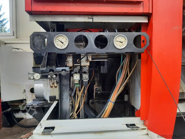 CNC-Dreh- und Fräszentrum EMCO Emco Turn 365