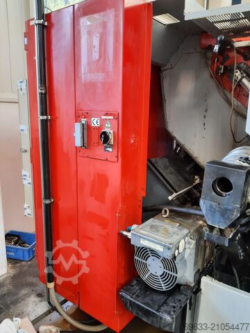 CNC-Dreh- und Fräszentrum EMCO Emco Turn 365