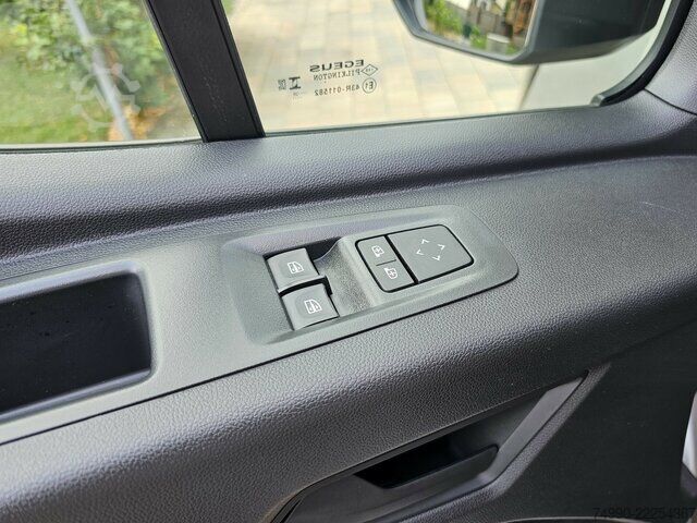 Van Renault Master L2H2 170 10` TFT Kamera LED Sitzheizung