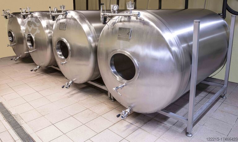 Flecks 10 HL Sudhaus (2013) Flecks Sudhaus