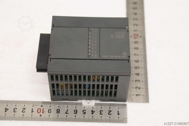 Elektronikmodul EM 223 Siemens 6ES7 223-1BF00-0XA0
