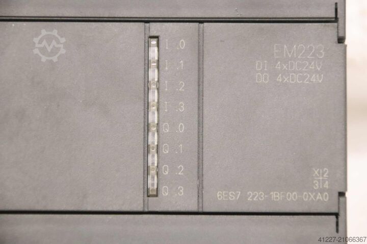 Elektronikmodul EM 223 Siemens 6ES7 223-1BF00-0XA0