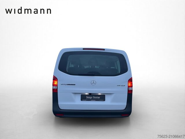 Minibus Mercedes-Benz Vito 114 CDI Tourer PRO  Klima Sitzh. Kamera