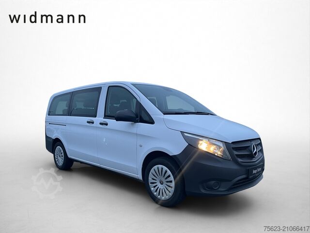 Minibus Mercedes-Benz Vito 114 CDI Tourer PRO  Klima Sitzh. Kamera