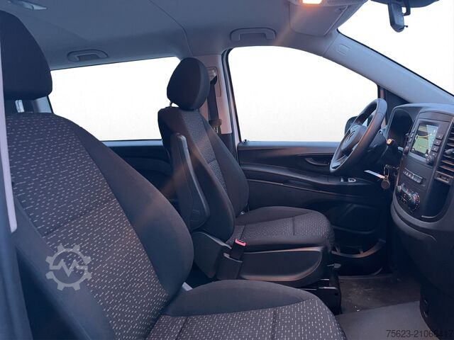 Minibus Mercedes-Benz Vito 114 CDI Tourer PRO  Klima Sitzh. Kamera